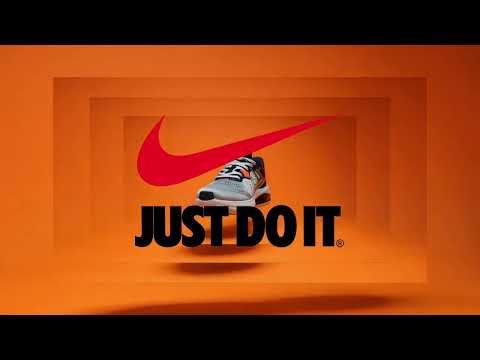 Nike AI Commercial | Just Do It